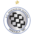AC Mineros de Guayana - лого