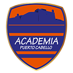 Academia Puerto Cabello - логотип