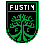 Austin FC - лого