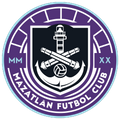 Mazatlan Futbol Club - лого
