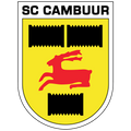 SC Cambuur - логотип