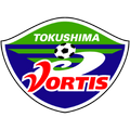 Tokushima Vortis - лого