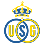 Royale Union Saint-Gilloise - лого