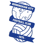 Лого Birmingham City