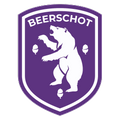 K Beerschot VA - лого