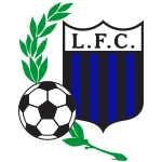 Liverpool Futbol Club - лого