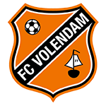 FC Volendam - лого