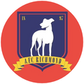 AFC Richmond - лого