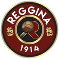 Urbs Reggina 1914 - лого