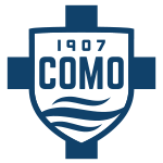 Como - лого