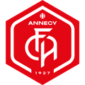 FC Annecy - лого