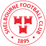 Shelbourne FC - лого