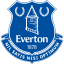 Everton - лого
