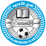 Al Okhdood FC 24 Sep 22, 2023 So - лого