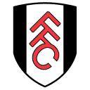 Fulham - лого