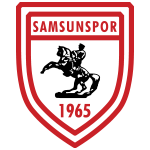 Samsunspor FC 24 Sep 26, 2023 So - логотип