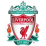 Liverpool - лого
