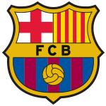 FC Barcelona - лого