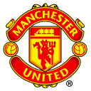 Лого Manchester United