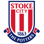 Лого Stoke City