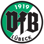 VfB Lübeck - лого