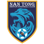 Nantong Zhiyun FC - лого