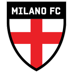 Milano FC - лого