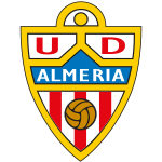 Almeria - лого