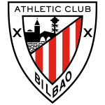 Лого Athletic Bilbao