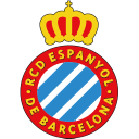 Espanyol  - логотип