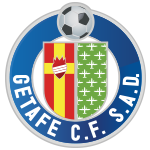 Getafe - логотип