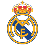 Лого Real Madrid