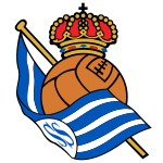 Real Sociedad - логотип