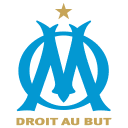 Marseille - лого
