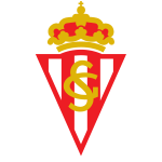 Лого Sporting Gijon