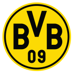 Borussia Dortmund - логотип