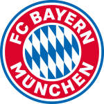 Bayern Munich - логотип