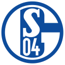 Schalke 04 - лого