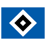 Лого Hamburger SV