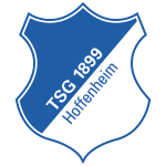 Hoffenheim 1899 - лого