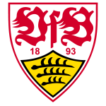 Лого Stuttgart