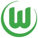Wolfsburg - лого