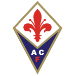 Fiorentina - логотип