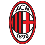 Лого Milan AC