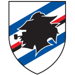 Sampdoria - лого