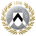 Лого Udinese