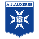 Auxerre - лого