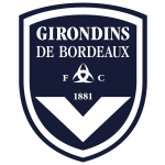 Лого Bordeaux