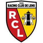 Lens - логотип