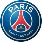 Лого Paris Saint-Germain
